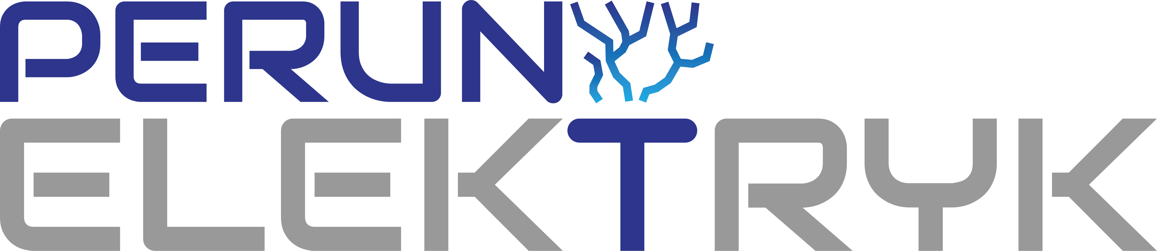 Logo Perun Elektryk